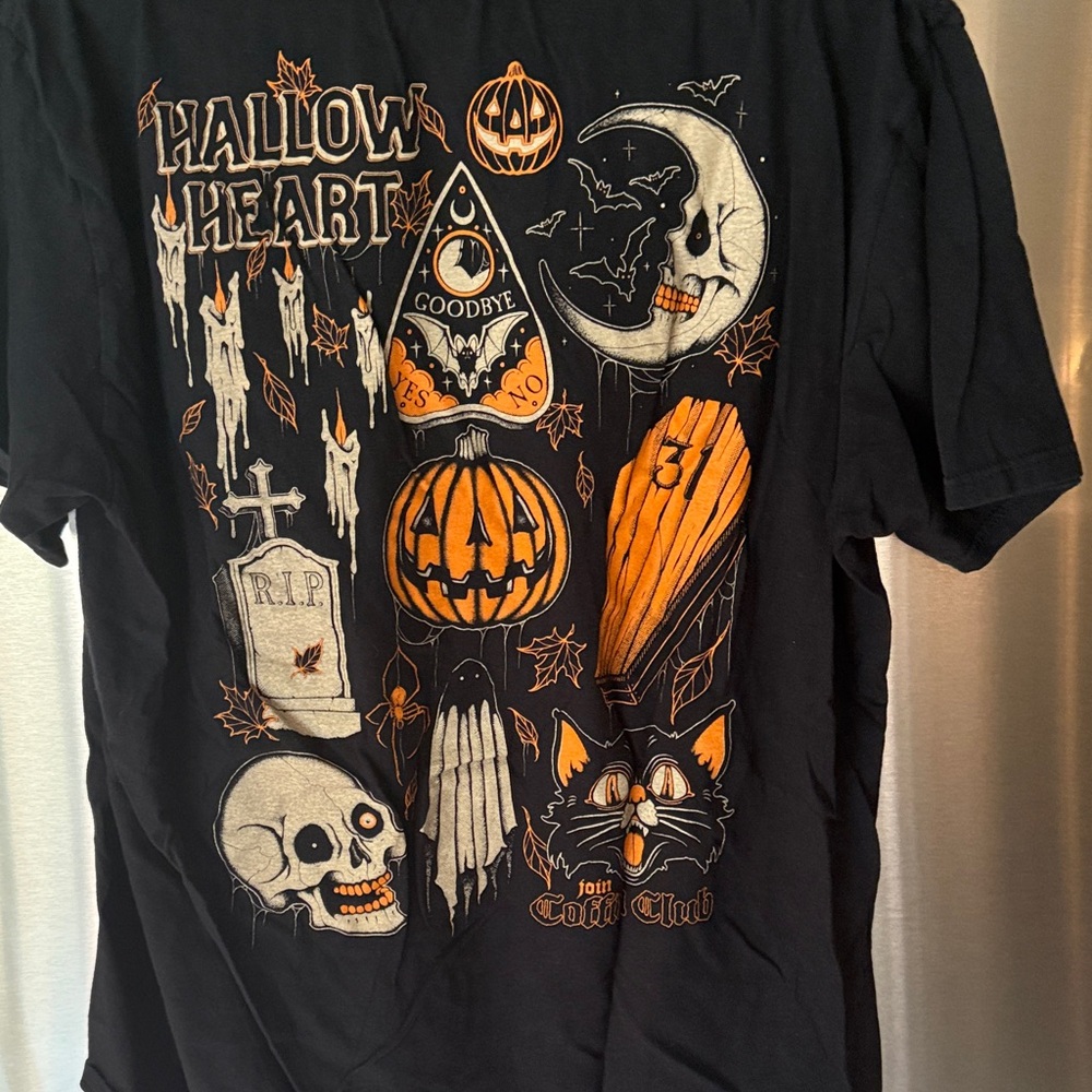 Vintage Halloween